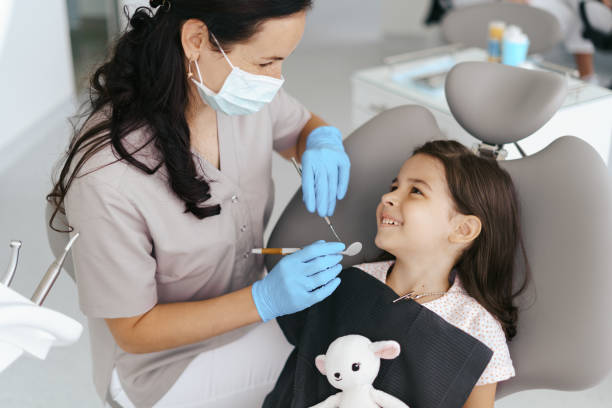 Best Cosmetic Emergency Dentistry in Dilworthtown, PA