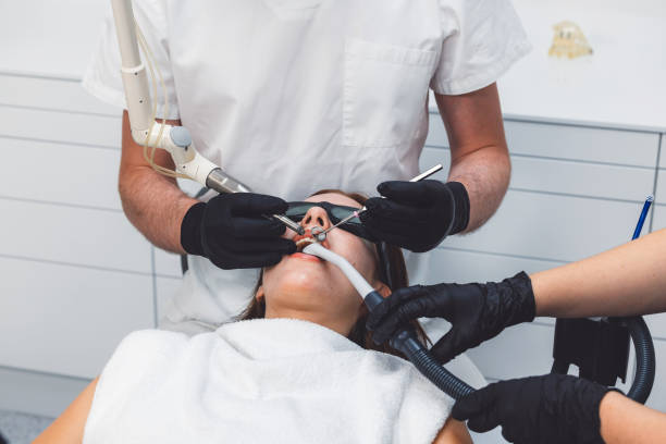 Best Emergency Gum Treatment in Dilworthtown, PA